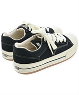 CONVERSE（コンバース）スニーカー 黒 サイズ:27.5cm メンズ/2200612610385