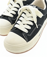 CONVERSE（コンバース）スニーカー 黒 サイズ:27.5cm メンズ/2200612610385