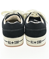 CONVERSE（コンバース）スニーカー 黒 サイズ:27.5cm メンズ/2200612610385