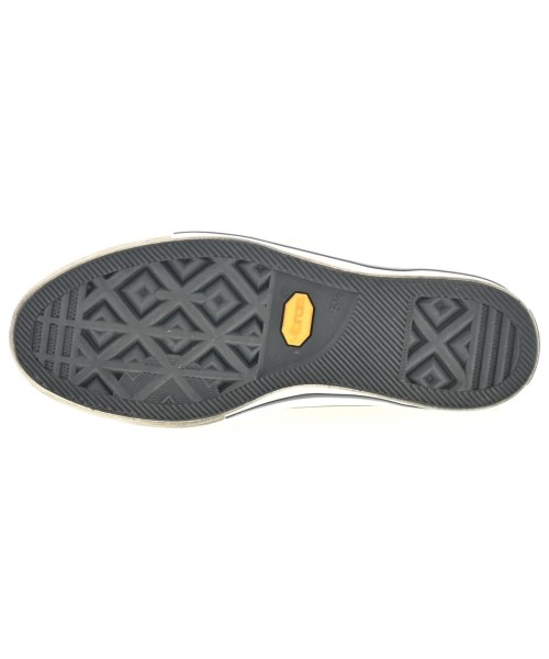 CONVERSE（コンバース）スニーカー 黄 サイズ:24cm レディース/2200608299174