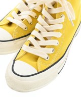 CONVERSE（コンバース）スニーカー 黄 サイズ:24cm レディース/2200608299174