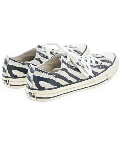 CONVERSE（コンバース）スニーカー 白 サイズ:25.5cm レディース/2200608660080