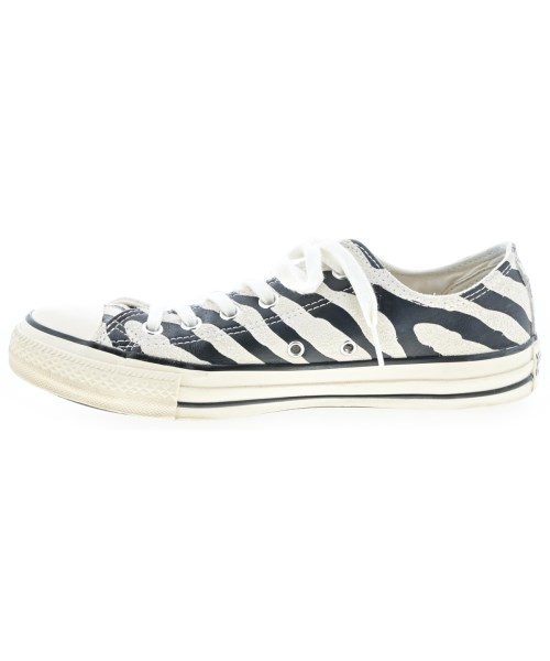 CONVERSE（コンバース）スニーカー 白 サイズ:25.5cm レディース/2200608660080