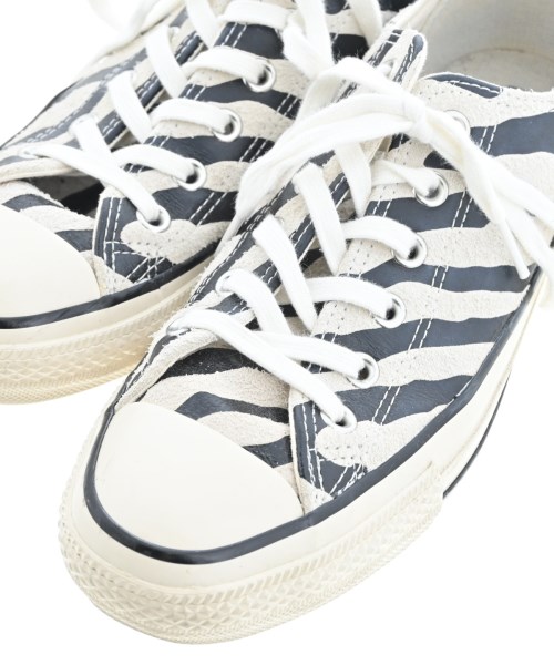 CONVERSE（コンバース）スニーカー 白 サイズ:25.5cm レディース/2200608660080