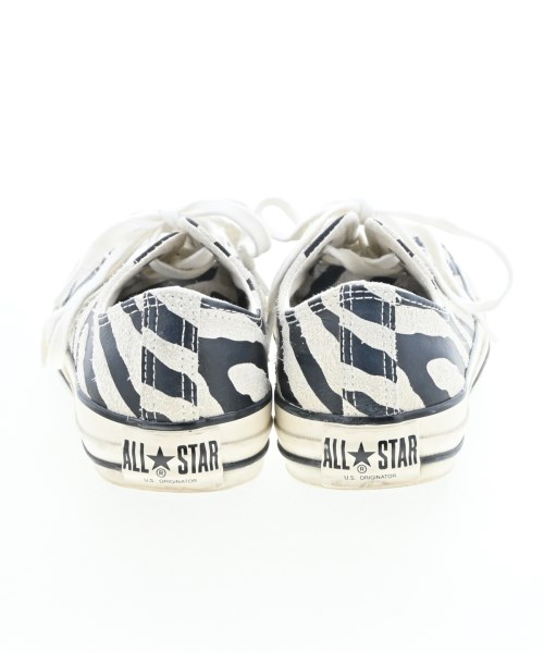 CONVERSE（コンバース）スニーカー 白 サイズ:25.5cm レディース/2200608660080