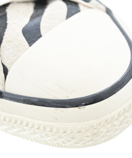 CONVERSE（コンバース）スニーカー 白 サイズ:25.5cm レディース/2200608660080