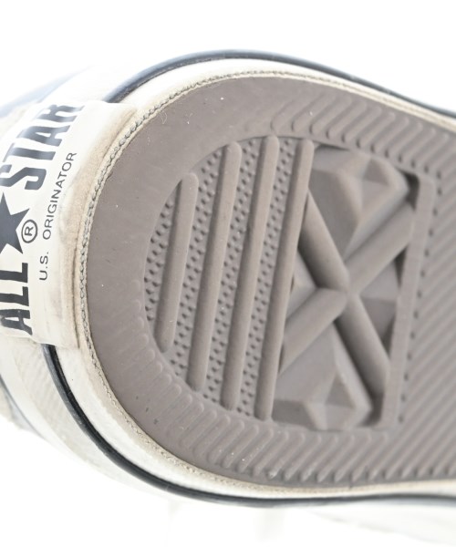 CONVERSE（コンバース）スニーカー 白 サイズ:25.5cm レディース/2200608660080