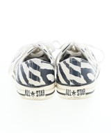 CONVERSE（コンバース）スニーカー 白 サイズ:25.5cm レディース/2200608660080