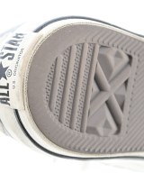 CONVERSE（コンバース）スニーカー 白 サイズ:25.5cm レディース/2200608660080