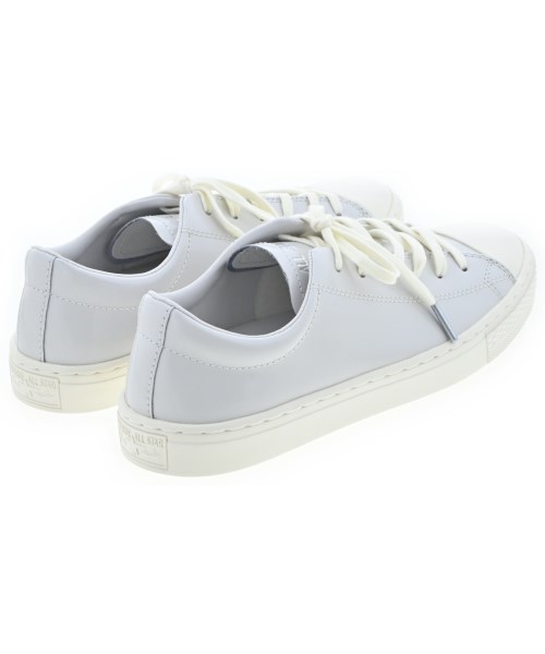 CONVERSE（コンバース）スニーカー グレー サイズ:23.5cm レディース/2200608961033
