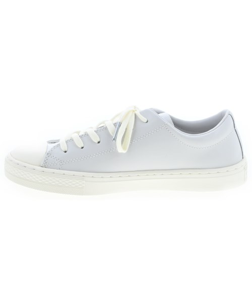 CONVERSE（コンバース）スニーカー グレー サイズ:23.5cm レディース/2200608961033