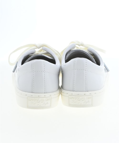 CONVERSE（コンバース）スニーカー グレー サイズ:23.5cm レディース/2200608961033