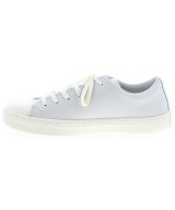 CONVERSE（コンバース）スニーカー グレー サイズ:23.5cm レディース/2200608961033