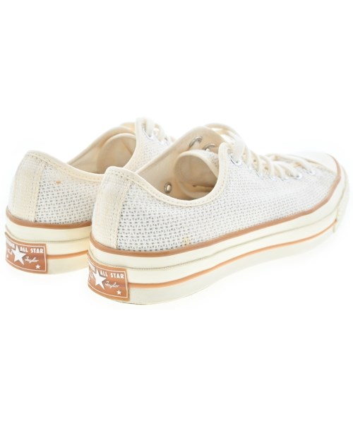CONVERSE（コンバース）スニーカー 白 サイズ:27cm メンズ/2200612886063