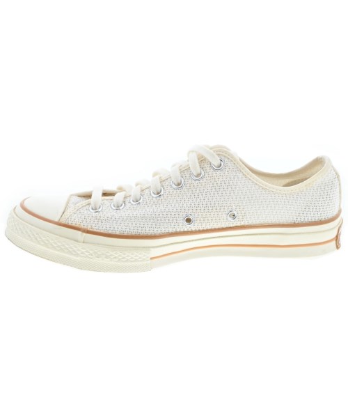 CONVERSE（コンバース）スニーカー 白 サイズ:27cm メンズ/2200612886063