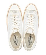 CONVERSE（コンバース）スニーカー 白 サイズ:27cm メンズ/2200612886063