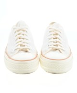 CONVERSE（コンバース）スニーカー 白 サイズ:27cm メンズ/2200612886063