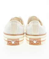 CONVERSE（コンバース）スニーカー 白 サイズ:27cm メンズ/2200612886063