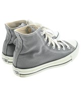 CONVERSE（コンバース）スニーカー グレー サイズ:24.5cm レディース/2200607863116