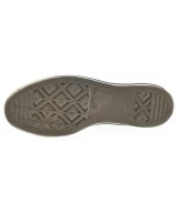 CONVERSE（コンバース）スニーカー グレー サイズ:24.5cm レディース/2200607863116