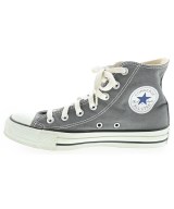 CONVERSE（コンバース）スニーカー グレー サイズ:24.5cm レディース/2200607863116