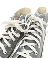 CONVERSE（コンバース）スニーカー グレー サイズ:24.5cm レディース/2200607863116