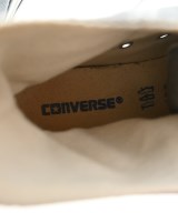 CONVERSE（コンバース）スニーカー グレー サイズ:24.5cm レディース/2200607863116