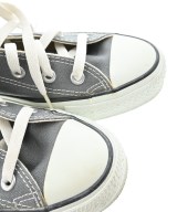 CONVERSE（コンバース）スニーカー グレー サイズ:24.5cm レディース/2200607863116
