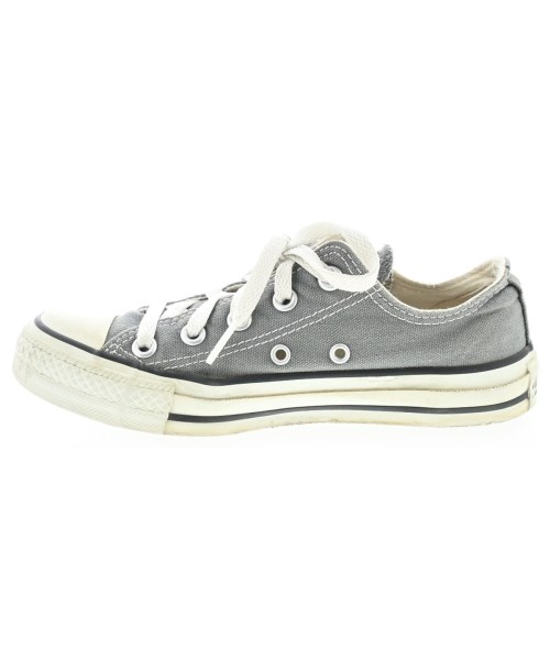 CONVERSE（コンバース）スニーカー グレー サイズ:22cm レディース/2200613244022