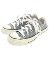 CONVERSE（コンバース）スニーカー グレー サイズ:22cm レディース/2200613244022