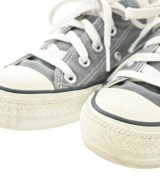 CONVERSE（コンバース）スニーカー グレー サイズ:22cm レディース/2200613244022