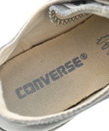 CONVERSE（コンバース）スニーカー グレー サイズ:22cm レディース/2200613244022