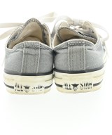 CONVERSE（コンバース）スニーカー グレー サイズ:22cm レディース/2200613244022