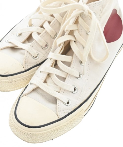CONVERSE（コンバース）スニーカー 白 サイズ:24cm レディース/2200609043097