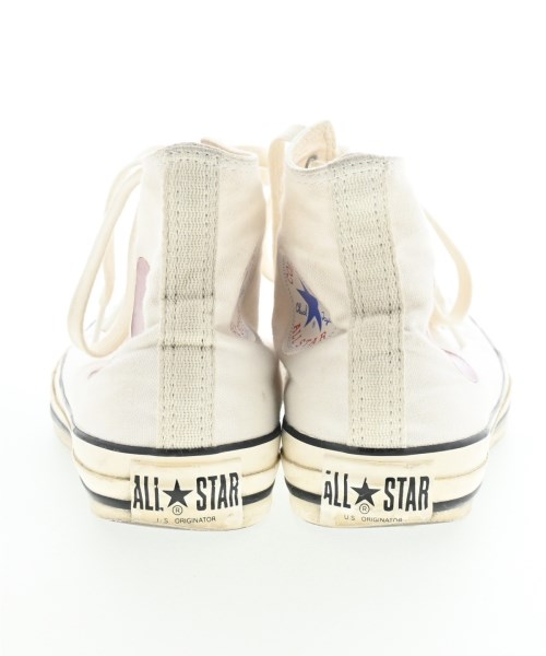 CONVERSE（コンバース）スニーカー 白 サイズ:24cm レディース/2200609043097