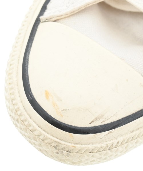 CONVERSE（コンバース）スニーカー 白 サイズ:24cm レディース/2200609043097