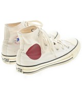 CONVERSE（コンバース）スニーカー 白 サイズ:24cm レディース/2200609043097