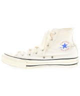 CONVERSE（コンバース）スニーカー 白 サイズ:24cm レディース/2200609043097
