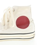 CONVERSE（コンバース）スニーカー 白 サイズ:24cm レディース/2200609043097