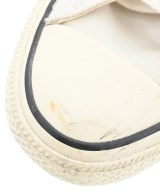 CONVERSE（コンバース）スニーカー 白 サイズ:24cm レディース/2200609043097