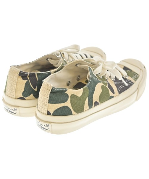 CONVERSE（コンバース）スニーカー ベージュ サイズ:23.5cm レディース/2200609222010