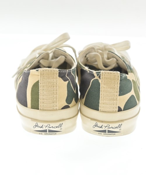 CONVERSE（コンバース）スニーカー ベージュ サイズ:23.5cm レディース/2200609222010