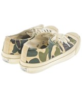 CONVERSE（コンバース）スニーカー ベージュ サイズ:23.5cm レディース/2200609222010