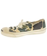 CONVERSE（コンバース）スニーカー ベージュ サイズ:23.5cm レディース/2200609222010