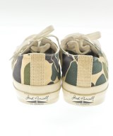 CONVERSE（コンバース）スニーカー ベージュ サイズ:23.5cm レディース/2200609222010