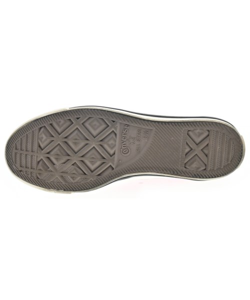 CONVERSE（コンバース）スニーカー ピンク サイズ:24.5cm レディース/2200609862247