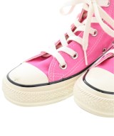 CONVERSE（コンバース）スニーカー ピンク サイズ:24.5cm レディース/2200609862247