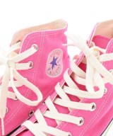 CONVERSE（コンバース）スニーカー ピンク サイズ:24.5cm レディース/2200609862247