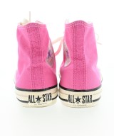 CONVERSE（コンバース）スニーカー ピンク サイズ:24.5cm レディース/2200609862247