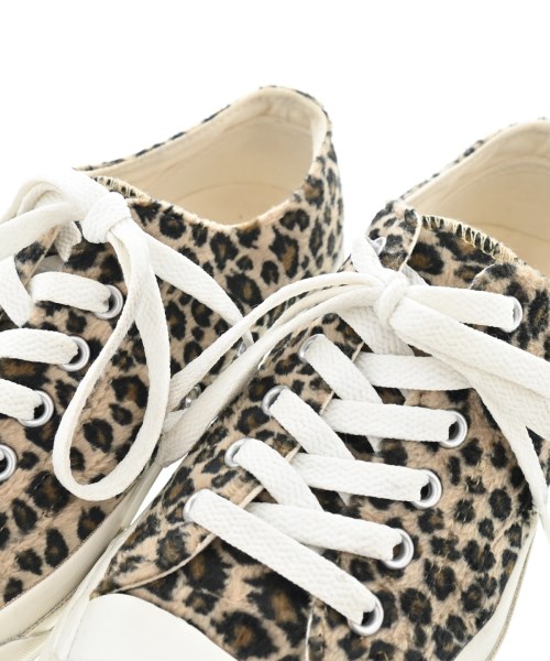 CONVERSE（コンバース）スニーカー ベージュ サイズ:24.5cm レディース/2200609862254